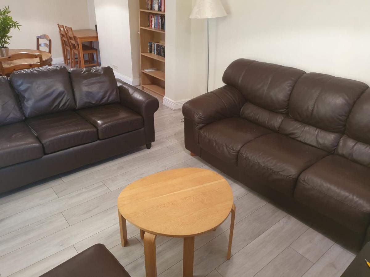 Willa Elegant House 10 Minutes Walk To Wembley Stadium Londyn Zewnętrze zdjęcie