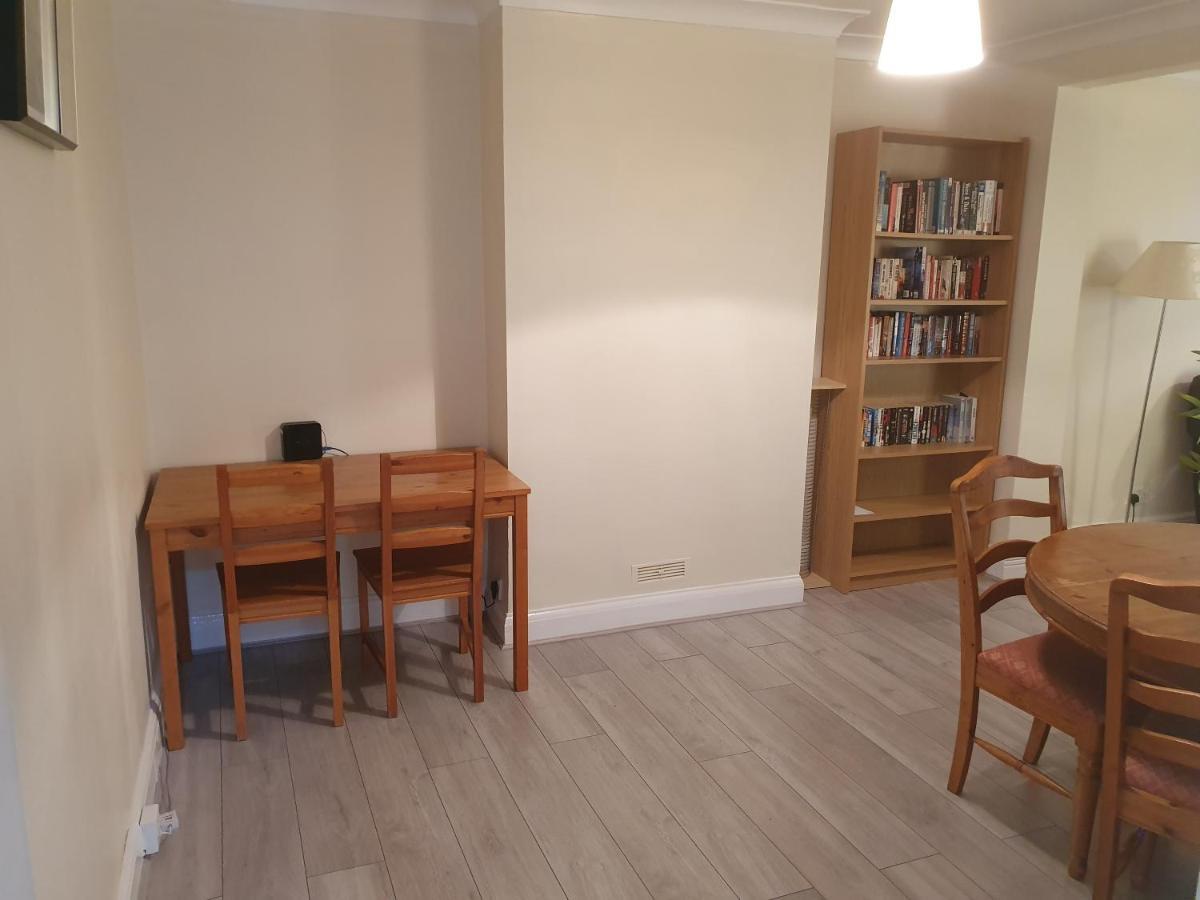 Willa Elegant House 10 Minutes Walk To Wembley Stadium Londyn Zewnętrze zdjęcie