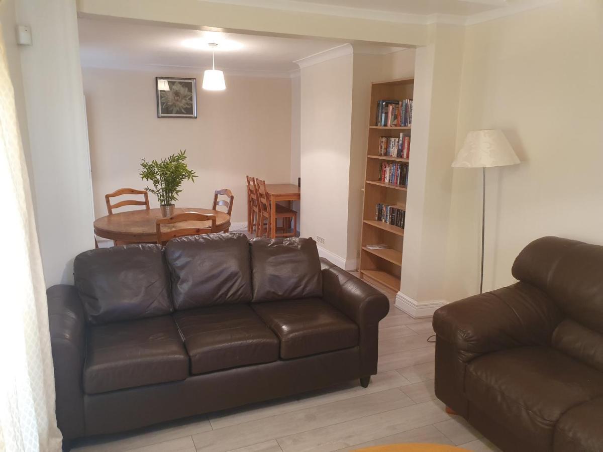 Willa Elegant House 10 Minutes Walk To Wembley Stadium Londyn Zewnętrze zdjęcie